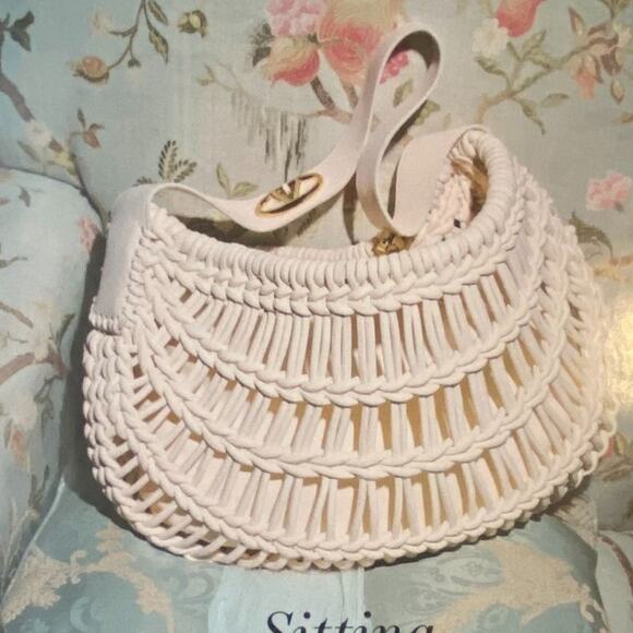 Valentino Garavani Print Ad Campaign Spring 2024 8x10 Ready to Frame Original - Picture 3 of 6